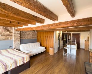 Sala d'estar de Àtic en venda en  Tarragona Capital amb Aire condicionat
