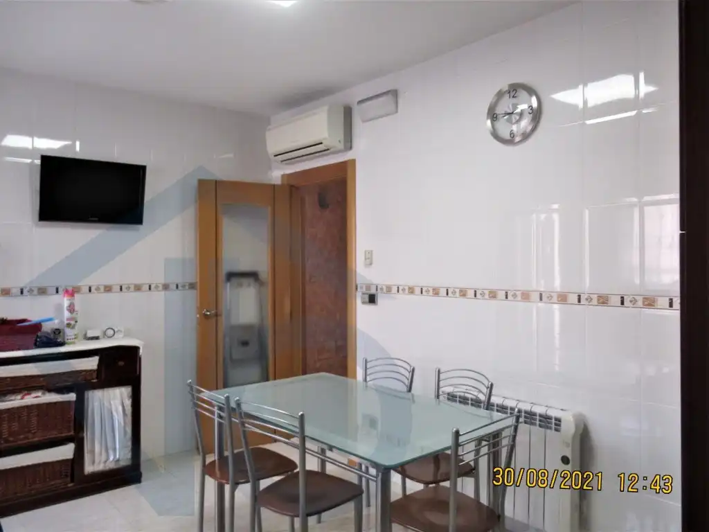 Kitchen of Houses for sale in Pulpí