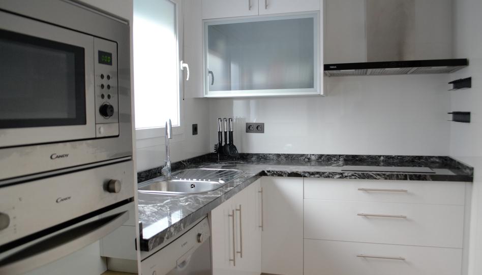 Photo 1 of House or chalet to rent in Avenida de la Argentinita, Avda. Federico Garcia Lorca - Nueva Estación Autobuses, Granada