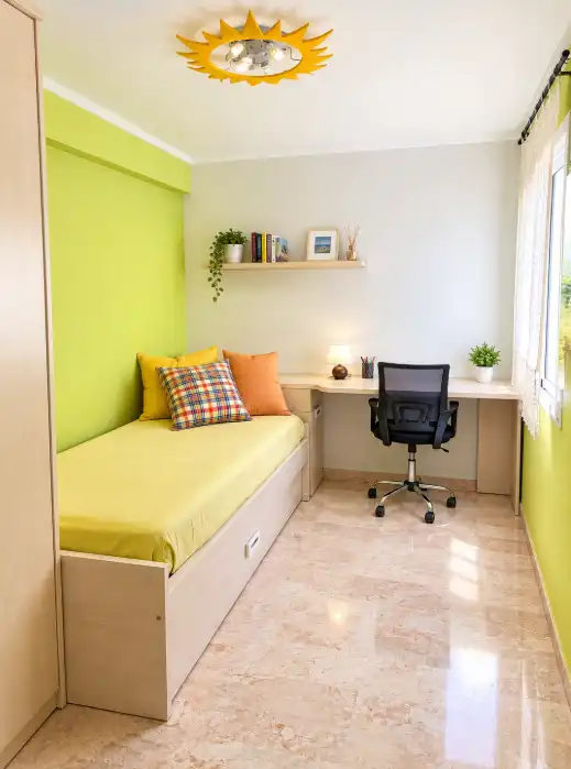 Appartement avec terrasse à vendre à Carrer de Pompeu Fabra, imagen 6