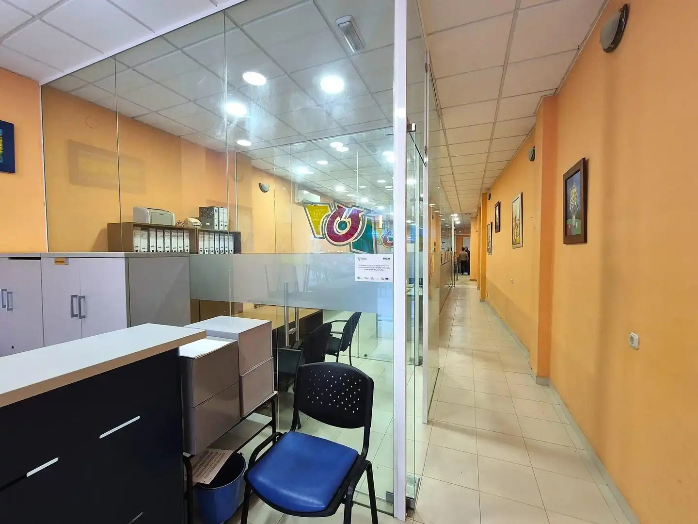 Local comercial de lloguer a Loja, imagen 6