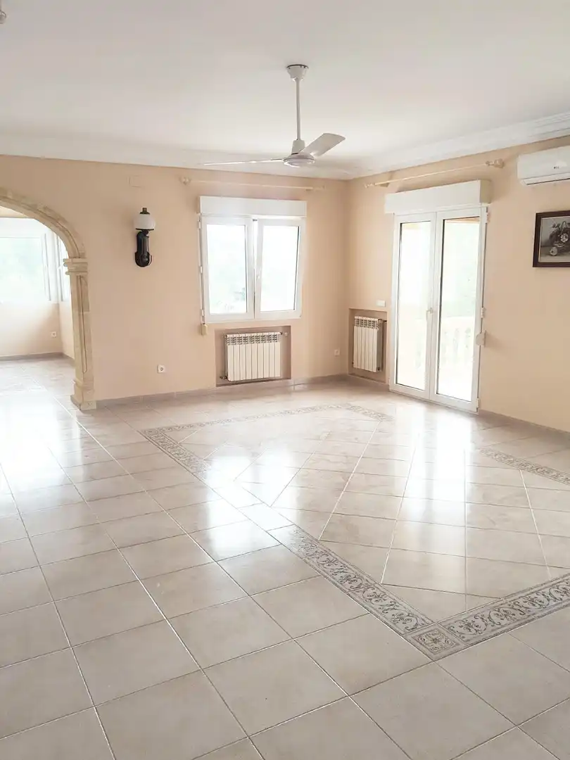 Detached house with garden for sale in Avenida L'ALCOIA DE 9, imagen 11