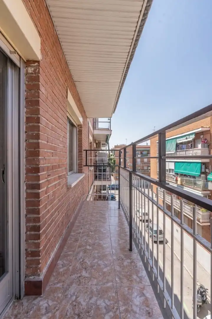 Wohnung zum Verkauf in Calle San Basilio, imagen 43