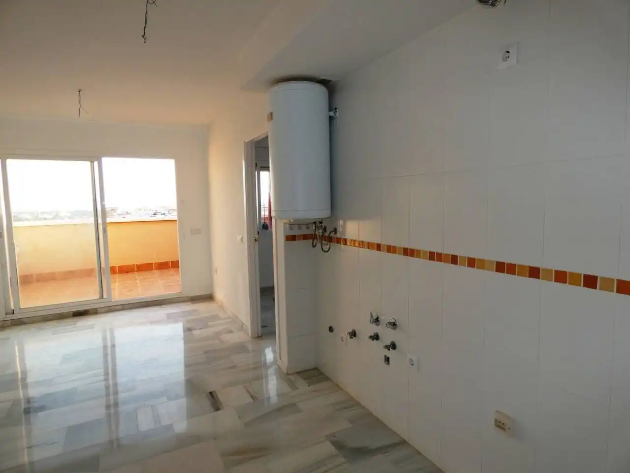 Ático con piscina en venta en Avenida Rosita Ferrer, imagen 7
