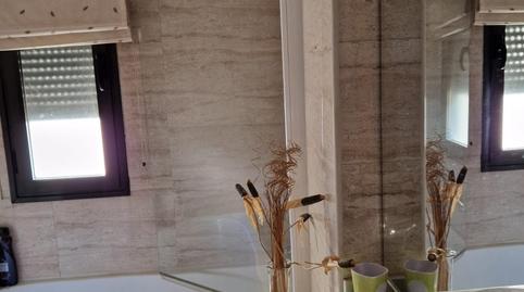 Foto 5 de Casa adosada de lloguer a Campo Azalvaro, 56, Hervencias Altas - El Pinar, Ávila Capital