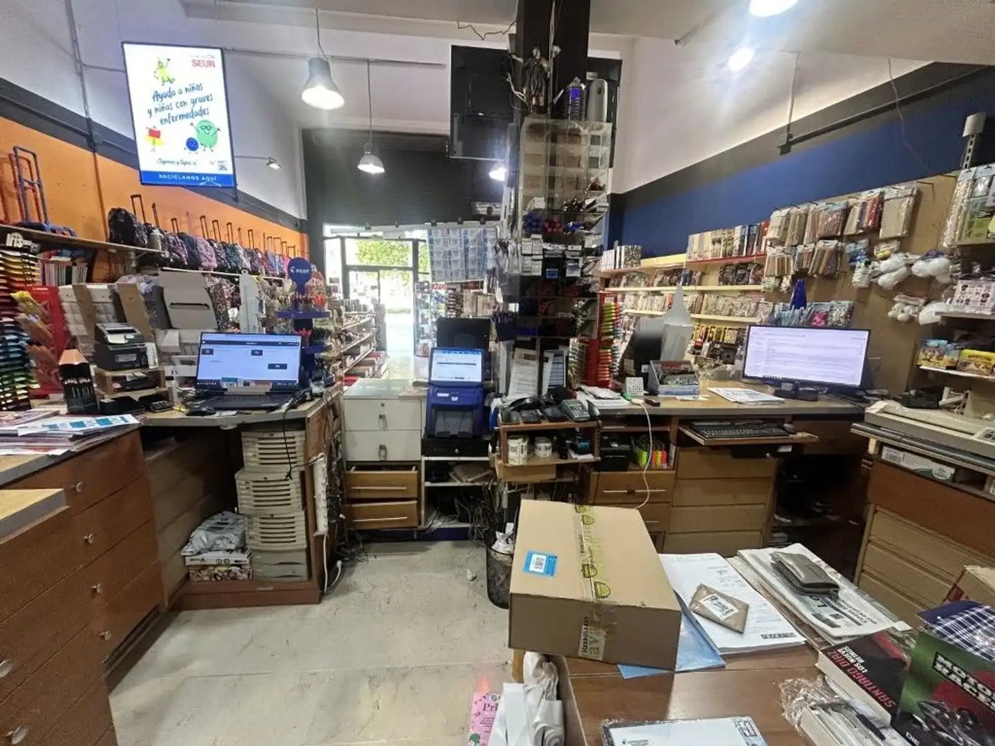 Local comercial en venda a Benimaclet, imagen 17