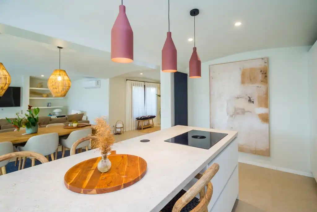 Kitchen of Houses for sale in Castell d'Aro, Platja d'Aro i s'Agaró  with Furnished