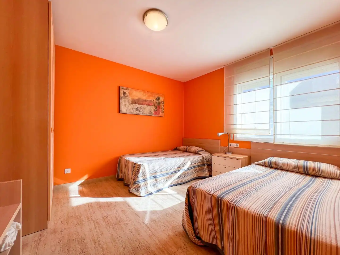 Attico con piscina in vendita a Carrer de Víctor Català 5, imagen 19