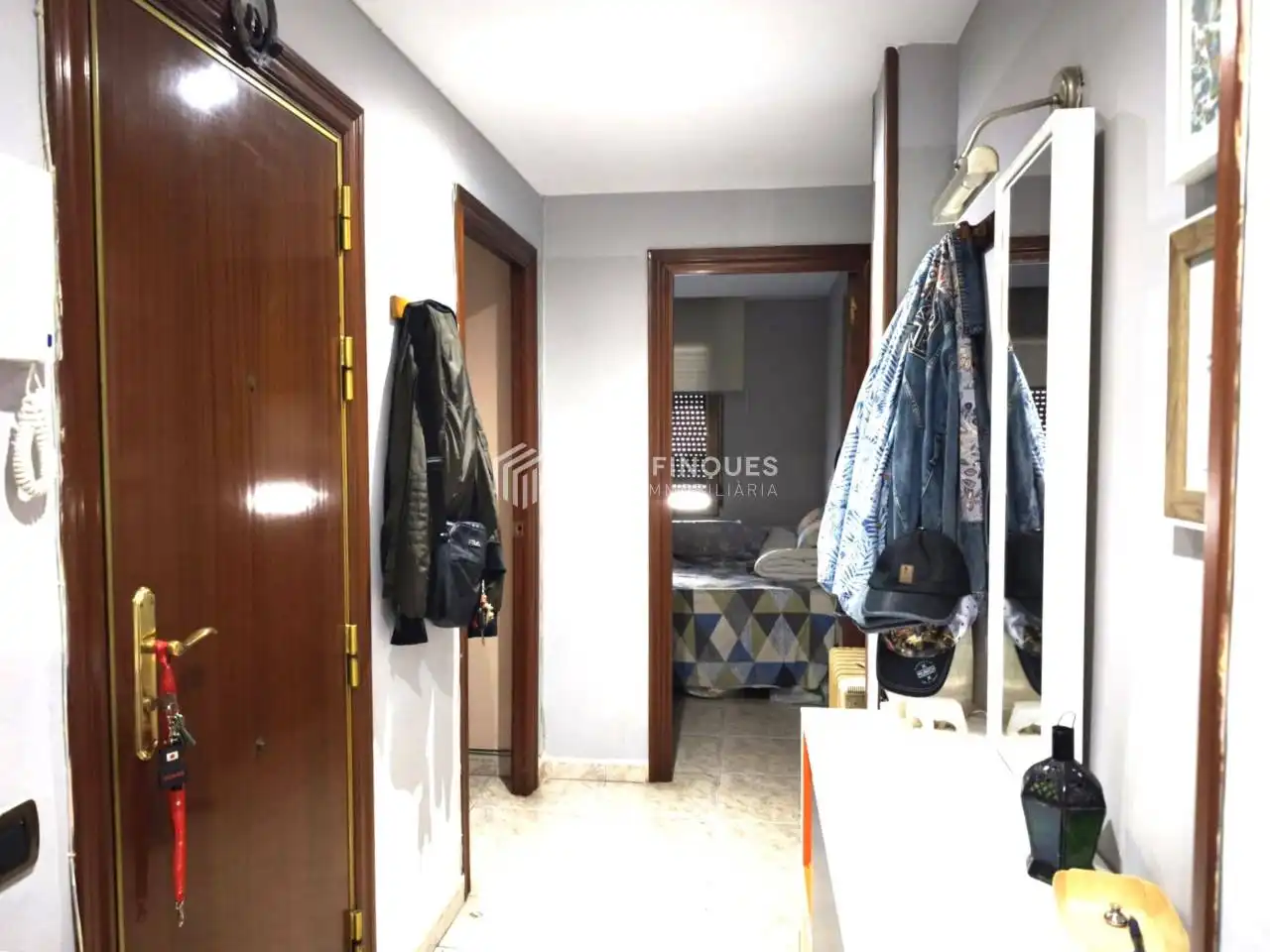 Appartement avec terrasse à vendre à Calle Enric Granados, imagen 4