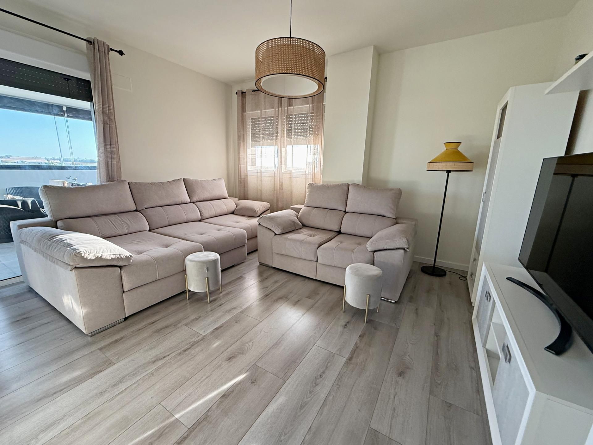 Pis en venda a  SUS-DE-09 HACIENDA EL ROS, Torreblanca, Este - Alcosa- Torreblanca