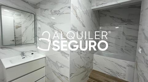 Foto 3 de Pis de lloguer a Ciudad Real, Villayuventus - Renfe, Madrid