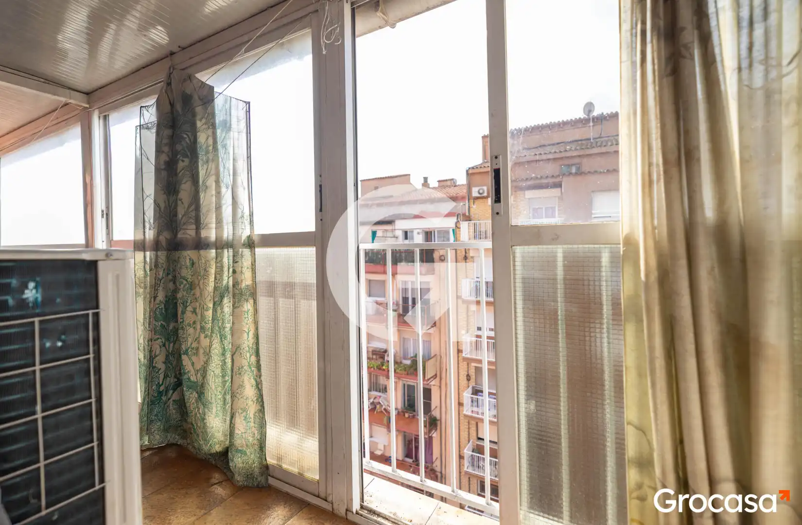 Ático con balcón en venta en CL LA MARIOLA, imagen 7