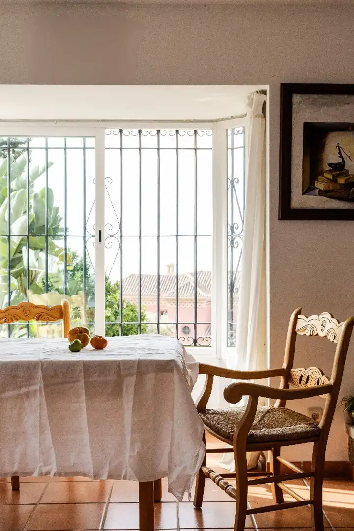 Casa o chalet en venta en Huerta del Prado - La Montua