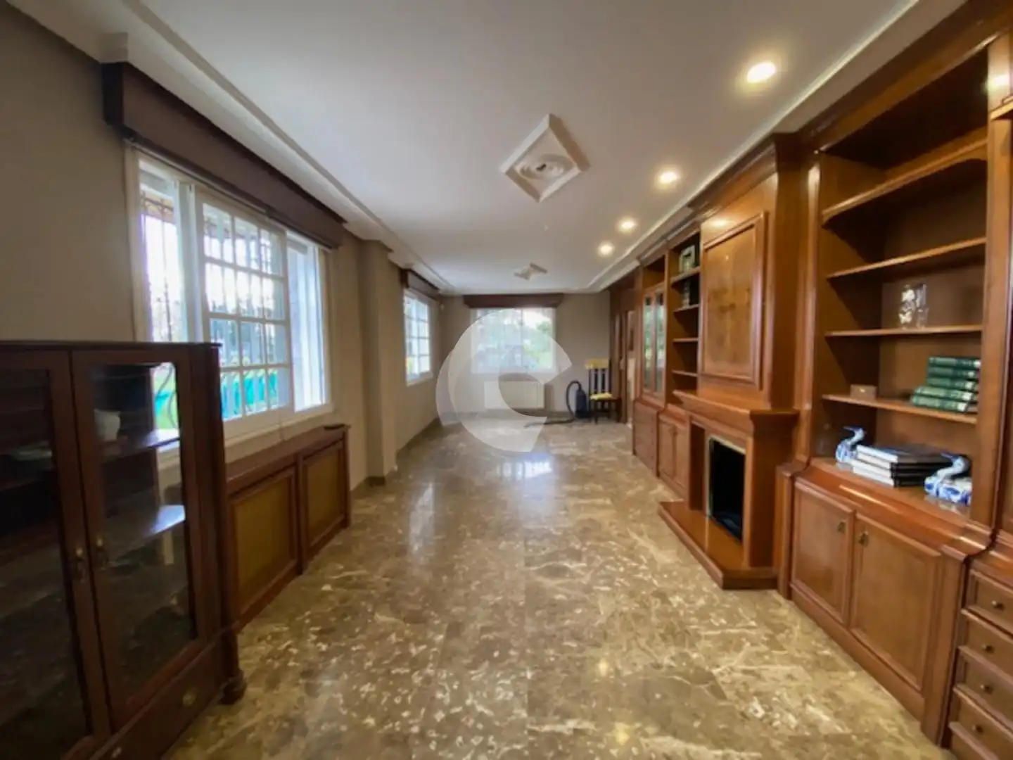 Casa o chalet en venta en Coles con Calefacción, Jardín privado y Trastero
