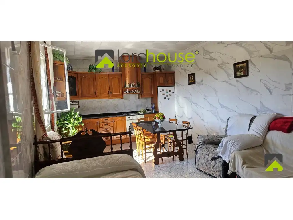 Cuina de Casa o xalet en venda en Puerto Lumbreras