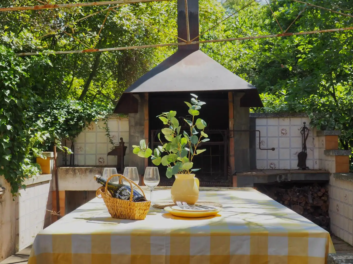Terrace of Houses for sale in Sant Celoni  with Air Conditioner, Heating and Private garden