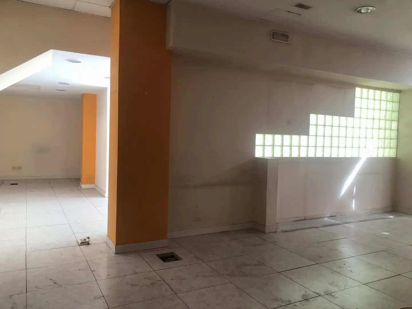 Local comercial en venda a Valderas - Los Castillos, imagen 8