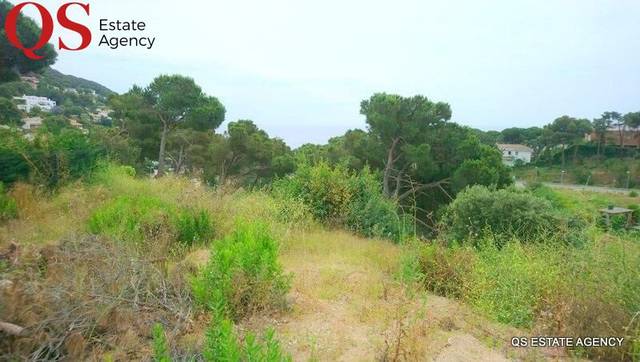 Terreno residencial en Venta en Santa Cristina - Sant Francesc