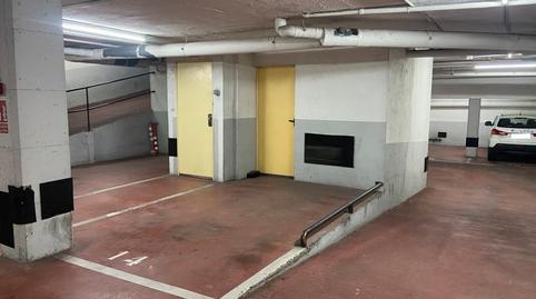 Photo 2 of Garage for sale in Roger de Lluria, Dreta de l'Eixample, Barcelona