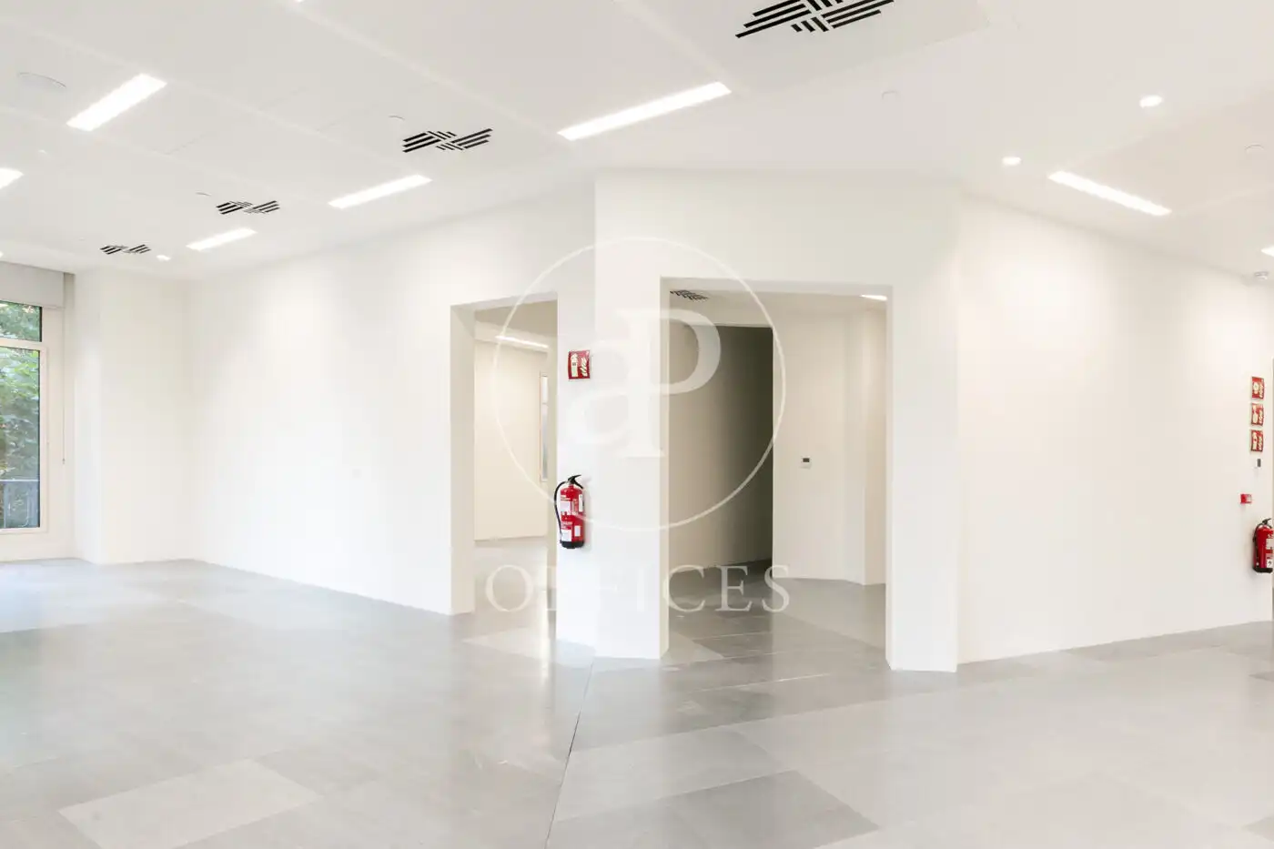 Ufficio con ascensore in affitto a Av. Diagonal, imagen 17