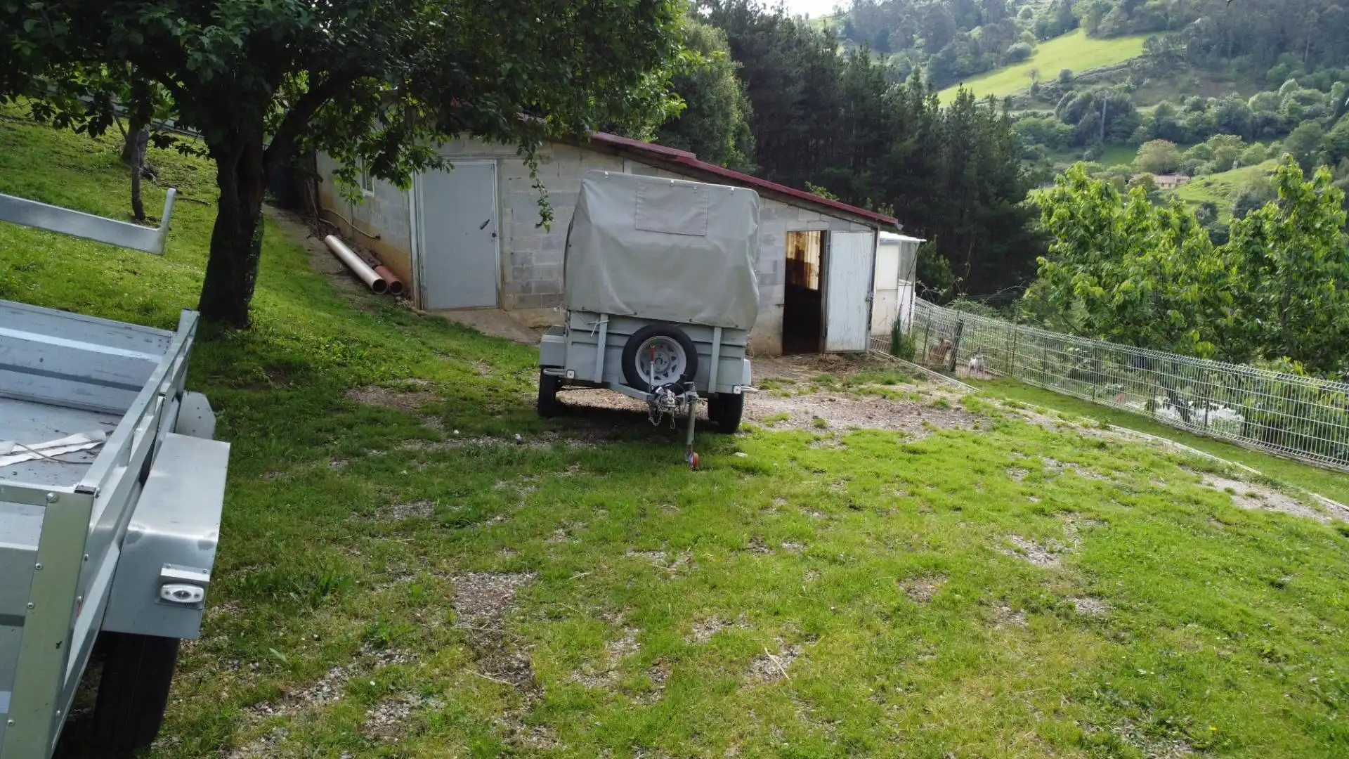 Terreno residenziale in vendita a Camino BURULLINOS-LEORIO, imagen 32