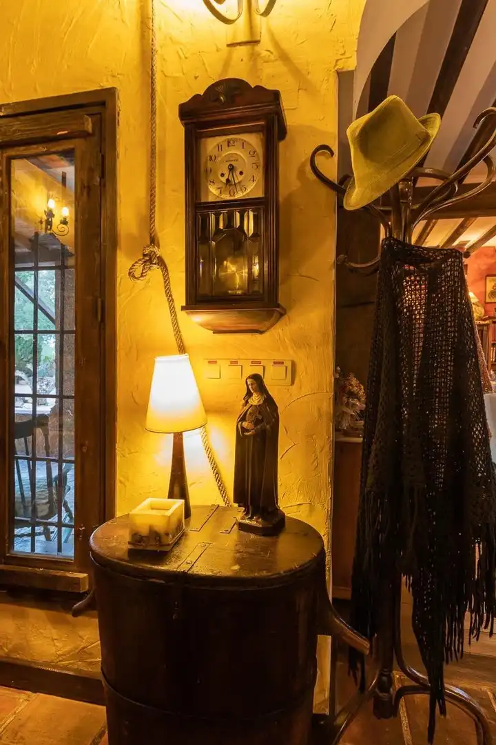 Casa o xalet en venda en Mula