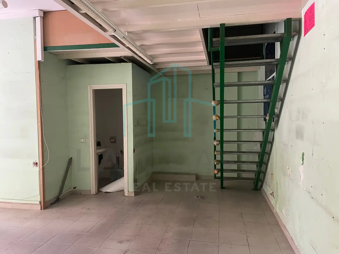 Local commercial à vendre à Avinguda Prat de la Riba, imagen 16