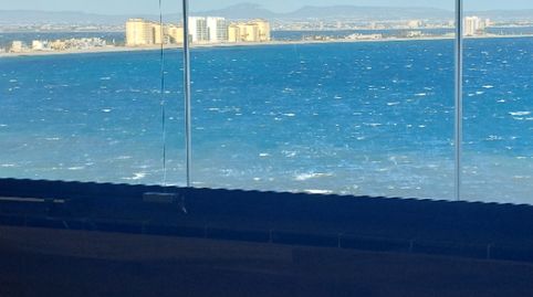 Foto 3 de Apartament en venda a Calle Pedaneo Vicente Molina, 15, Tomás Maestre, La Manga del Mar Menor