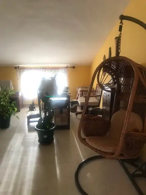 Casa adosada en venta en Calatayud con Aire acondicionado, Calefacción y Jardín privado