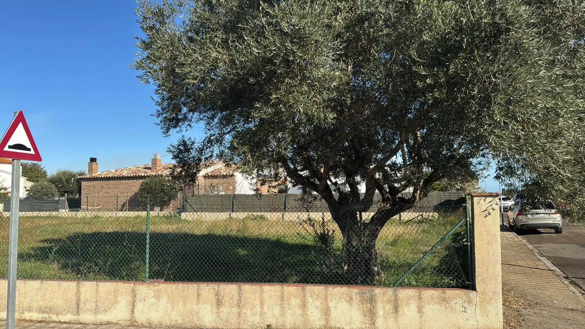 Terreno residenziale in vendita a Ventalló, imagen 5