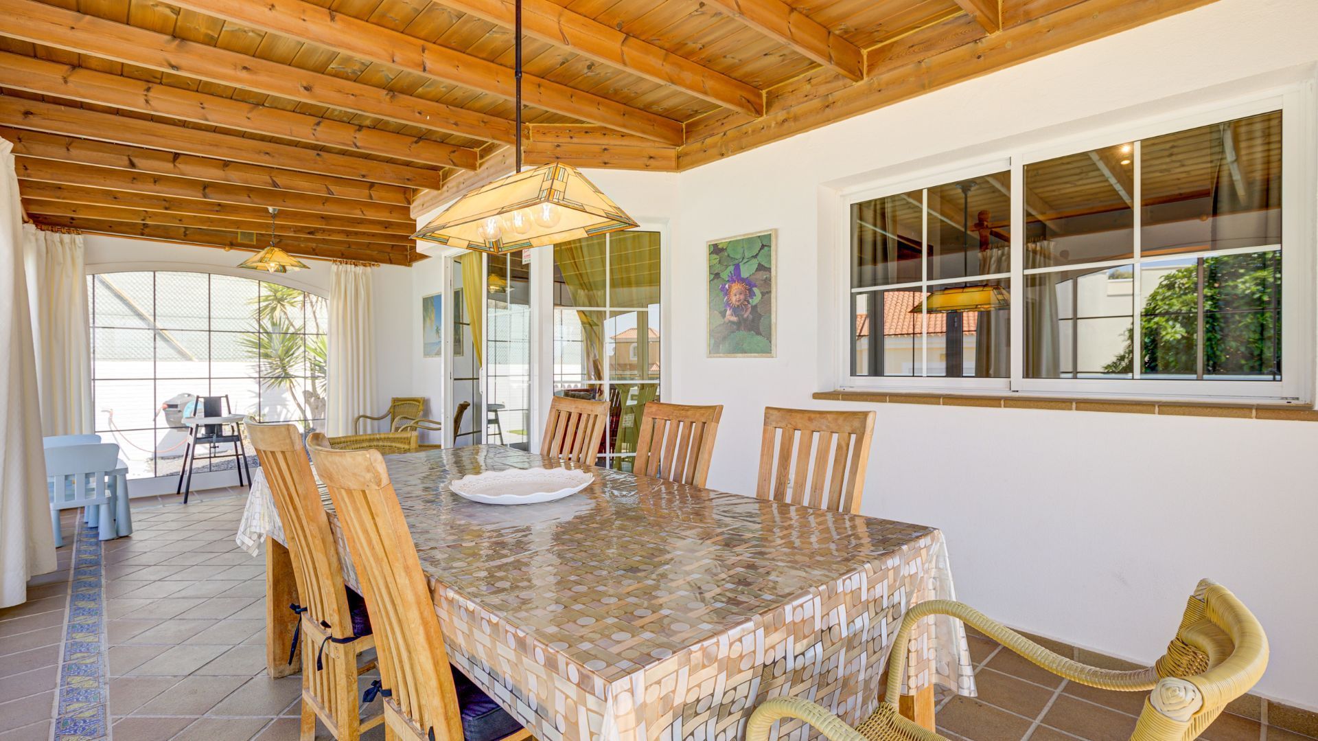 Casa o xalet en venda a Angel Jove, Urb. El Cotijo, Caleta de Fuste