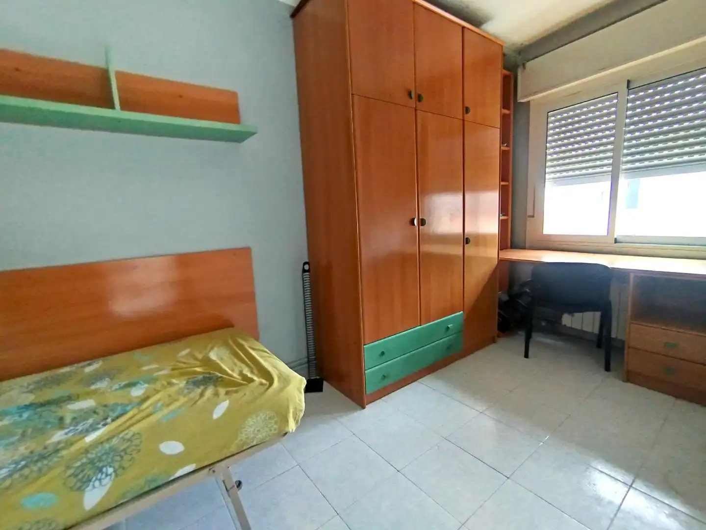 Bedroom of Attic for sale in Canet de Mar  with Heating and Balcony