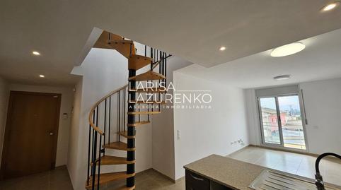 Foto 4 de Dúplex en venda a Dels Plats, L'Aldea, Tarragona