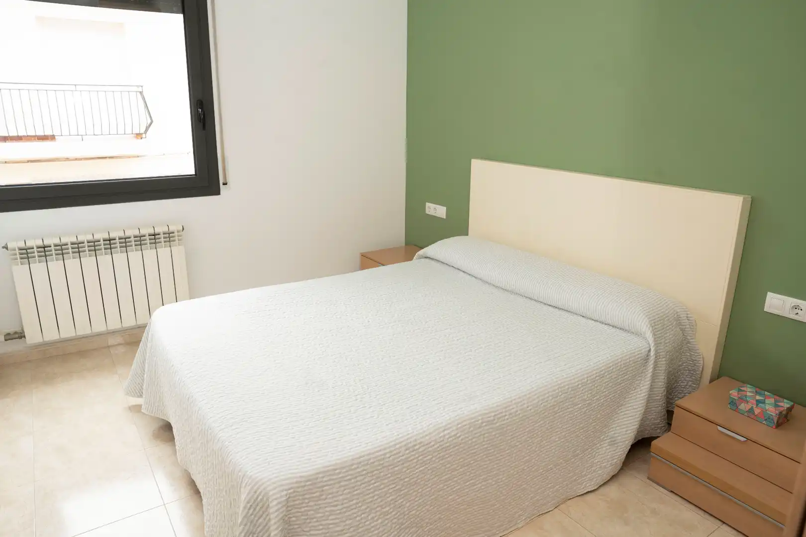 Habitación de Piso en venta en Castellar del Vallès con Aire acondicionado, Calefacción y Trastero