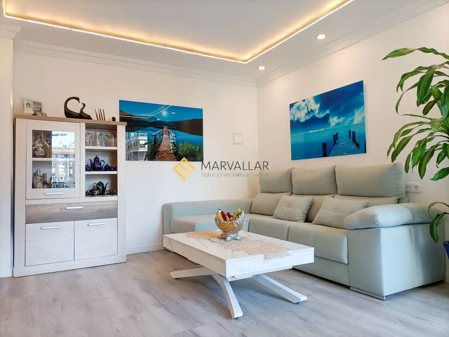 Flat for sale in Numancia - San Fernando, Santander