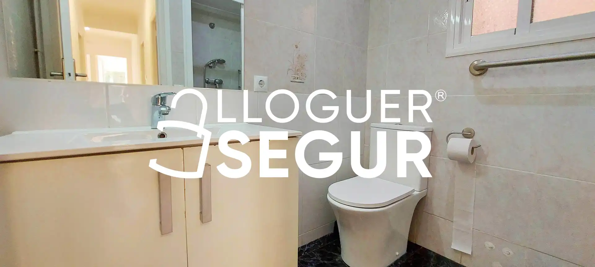 Piso en alquiler en Mare de Déu de la Mercè, imagen 2