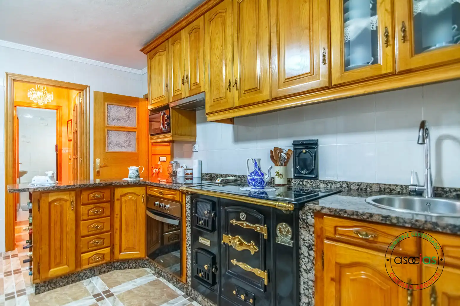 Casa bifamiliare con giardino in vendita a Boal - LG ROZADAS 66, imagen 11