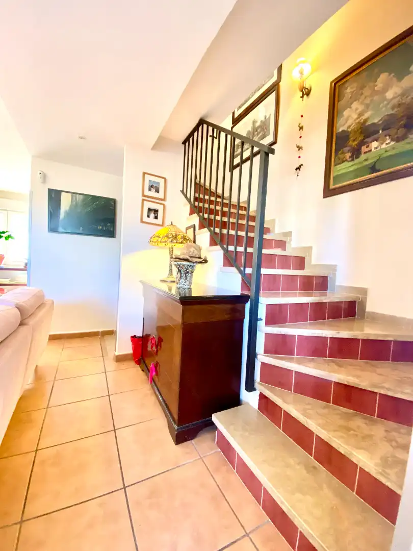 Terraced house with terrace for sale in Calle Rodrigo Pérez Ponce 7, imagen 56