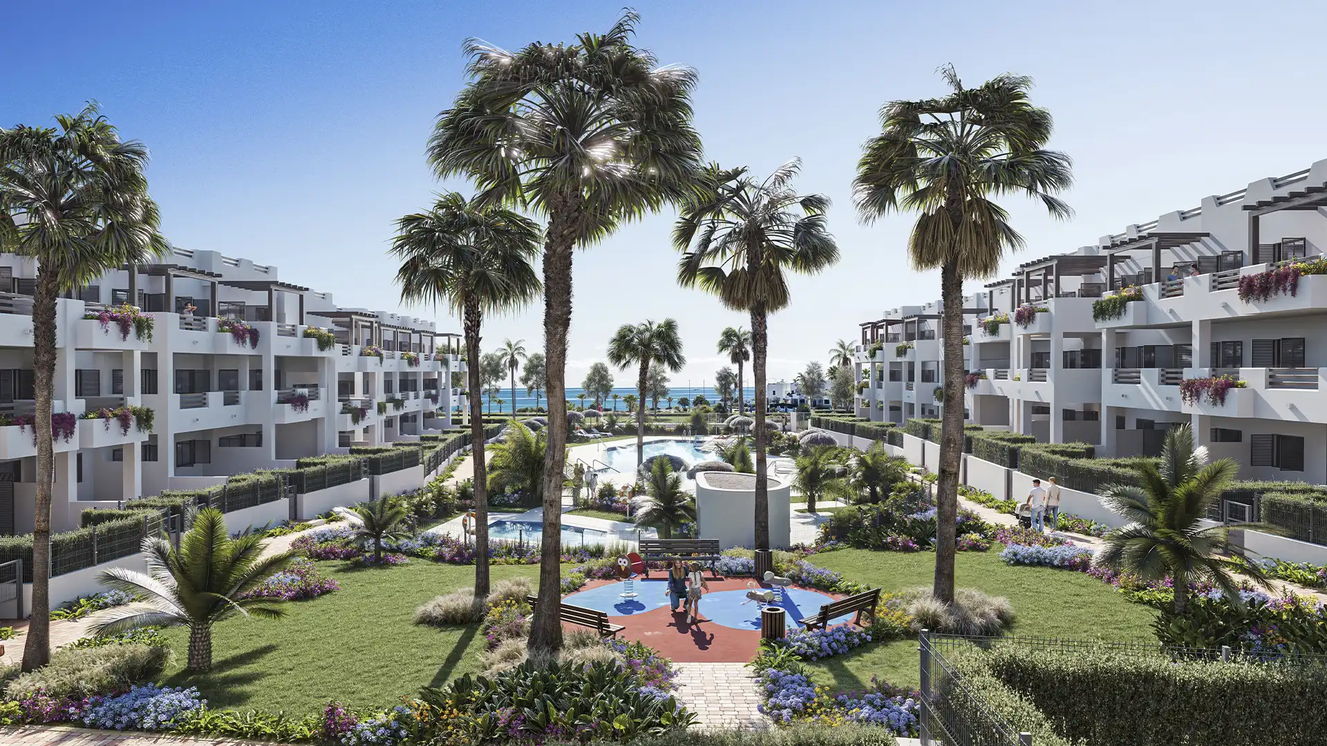 Home for sale in San Juan de los Terreros, imagen 20