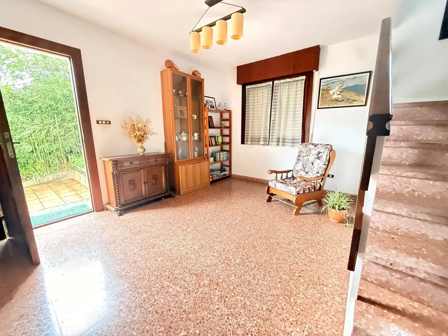 Casa con terrazza in vendita a Barrio Islares, imagen 4