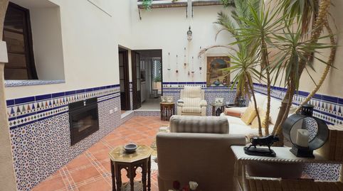 Foto 5 de Casa o chalet en venta en Casco Histórico - Zona Alta, El Puerto de Santa María