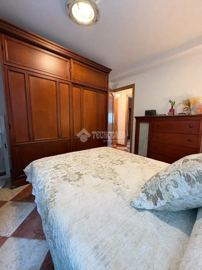 Appartamento in vendita a Juan de la Cierva, imagen 12