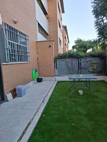 Piso en Venta en Calle Sócrates en Nuevo Bulevar