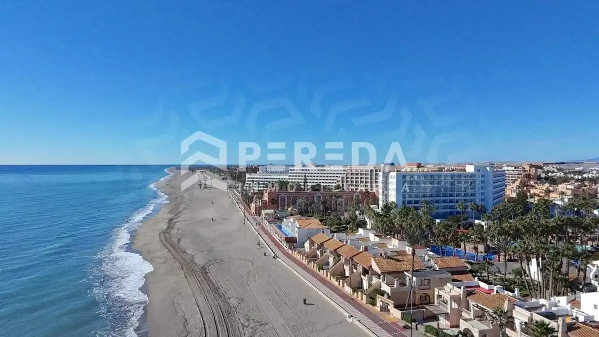 Studio mit Pool zum Verkauf in Avenida ENTREMARES (U), imagen 31