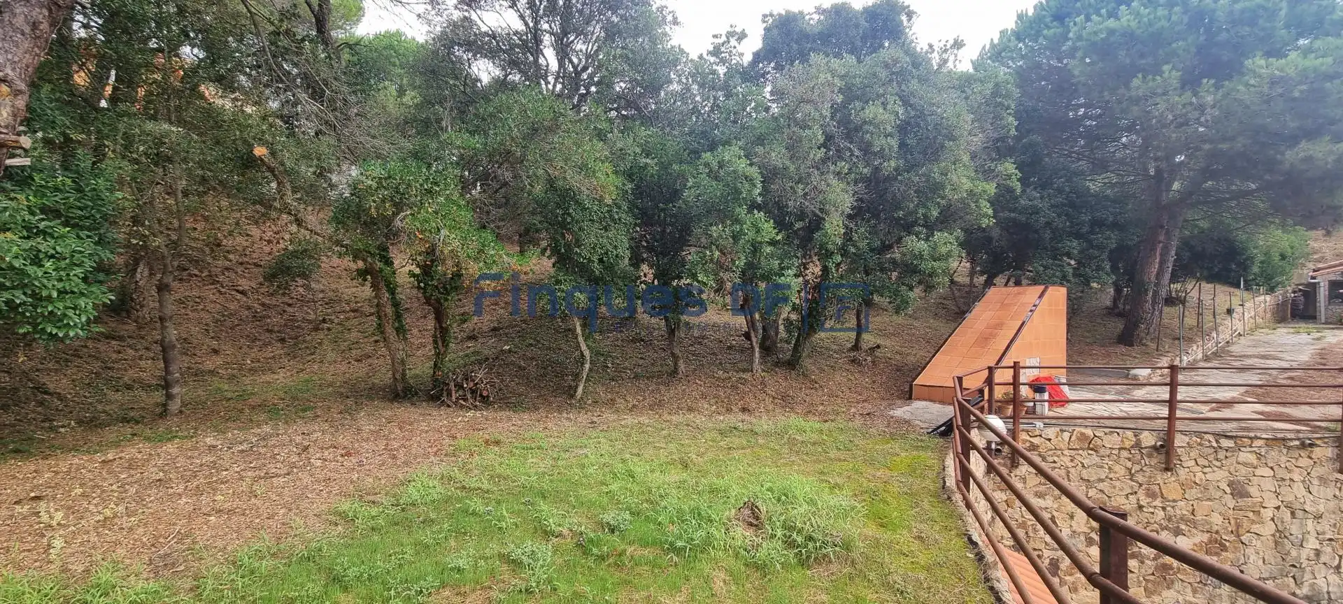 Xalet amb piscina en venda a Aiguaviva Parc, imagen 51