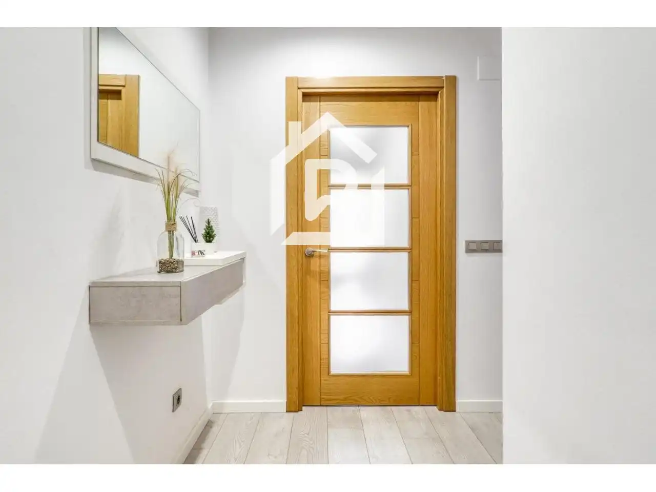 Flat for sale in Centre