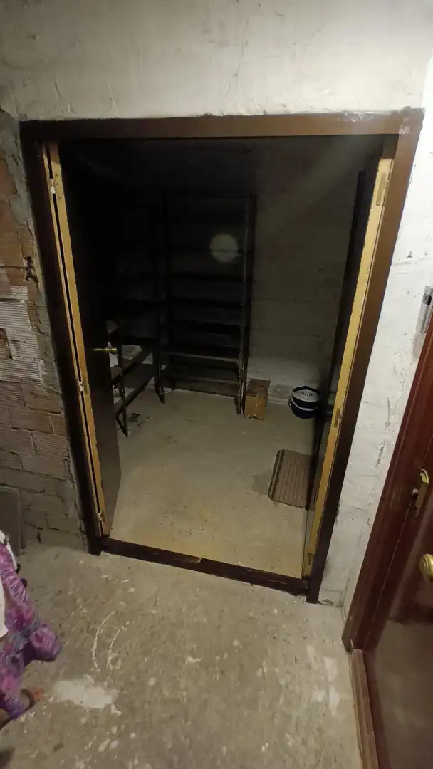 Trastero en venta en Altza