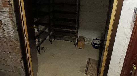 Foto 3 de Trastero en venta en Altza, Donostia - San Sebastián