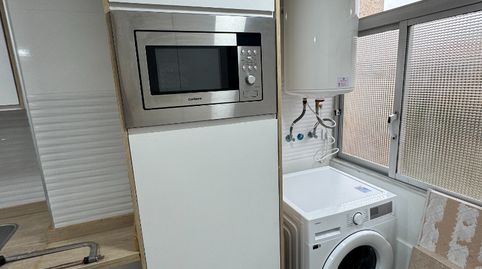 Foto 4 de Piso de alquiler en Pasaje de Belalcázar, 2, Sector Sur, Córdoba Capital