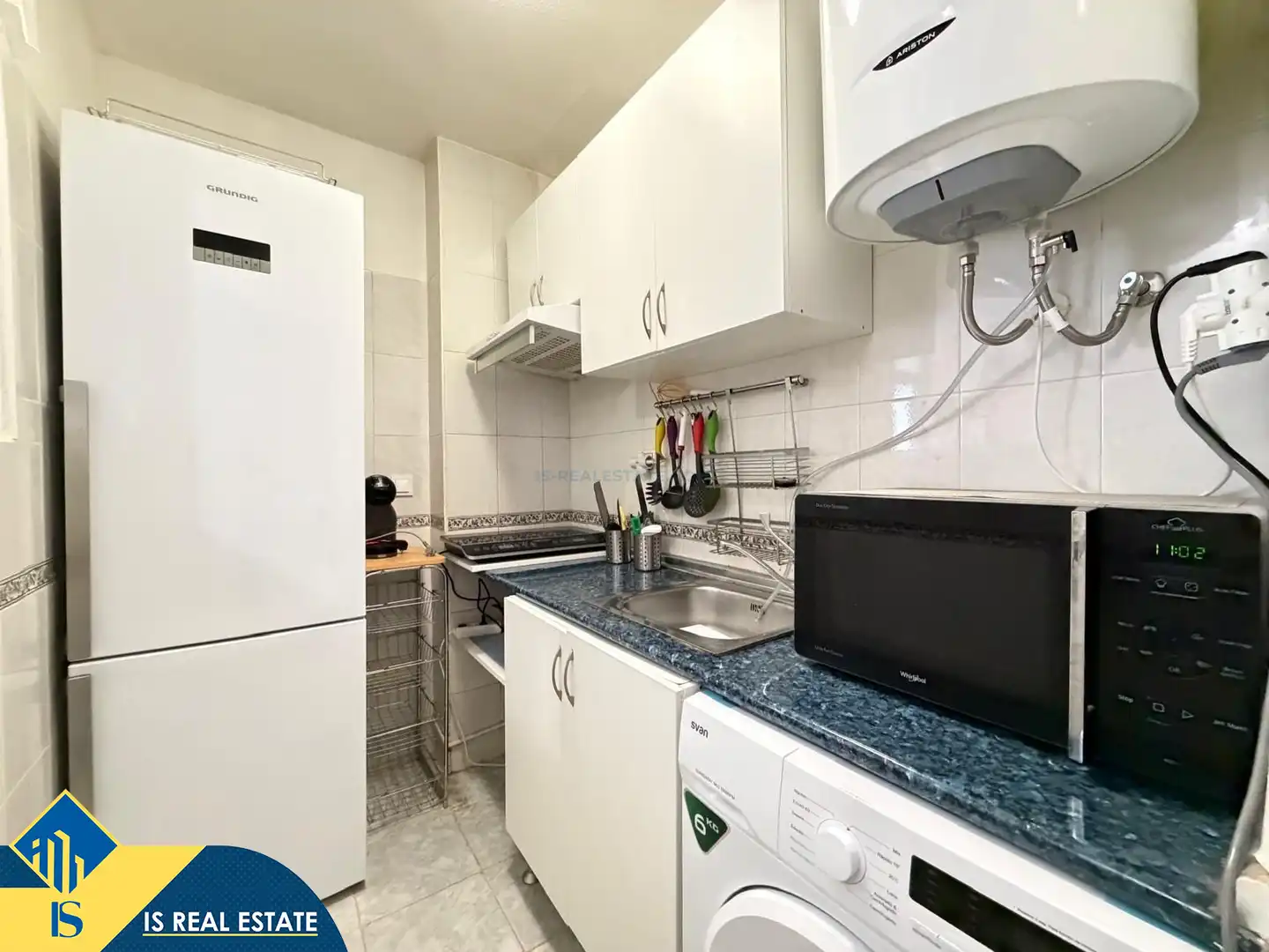 Apartamento con ascensor en venta en Playa de los Locos, imagen 25